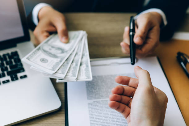 Professional Loan Agency in Layhill, MD